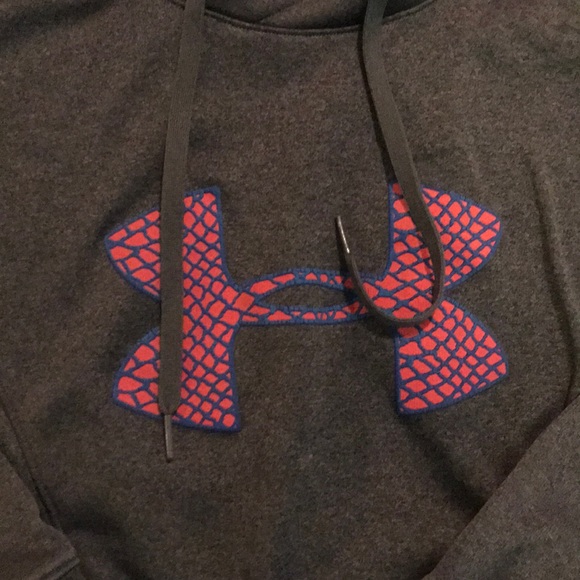 Under Armour - Picture 2 of 2